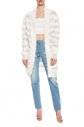 Tape top, zdjęcie 2 Tape top od Balmain